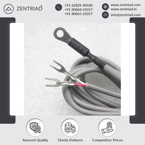 Sensor de humedad de alta calidad ampliamente vendido tipo India hecho Sensor de temperatura de grado de acero inoxidable para detección de temperatura - Product Image 4