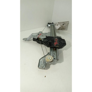 Mécanisme de lève-vitre arrière gauche DACIA Logan MCV 827211031R H4B410 (06>13) - Product Image 6