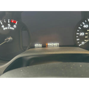 2026 Greyhawk 29MV Modern <b>Interior</b> <b>Accessories</b> for Vehicle Application - Product Image 6