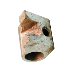 M/s Wayne Guard คุณภาพสูงใหม่ล่าสุดที่เลือกรถแทรกเตอร์โลหะ180446 180446M1สำหรับ Massey Ferguson MF-399/390/375 - Product Image 3