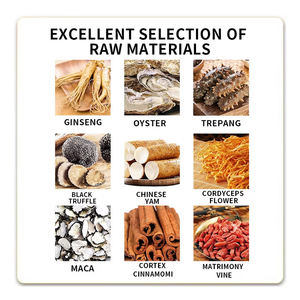 Tabletas de Sabor a Menta Fresca Totalmente Naturales de Marca Privada, Aumentan la Energía, la Concentración, la Vitalidad y el Sistema Inmunitario, Empaque Personalizado - Product Image 4