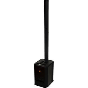 VENTES FLASH PRX ONE Système de sonorisation colonne tout-en-un avec microphone sans fil, supports et sacs de transport - Product Image 2