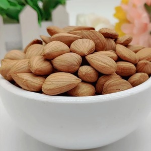 Amandes douces biologiques en gros à prix abordable, fruits secs riches en matières grasses brutes et en protéines, origine Espagne, durée de conservation de 2 ans - Product Image 2