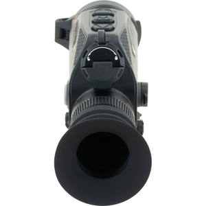 Top-selling New Nocp Slim L25 384x288 2.5-10x Dual-QD Throw Lever Mount <b>Thermal</b> Imaging Rfl Scope - Product Image 4
