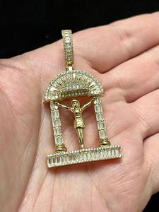 Collar con colgante para hombres y mujeres, joyería de moda inspirada en la mitología nórdica - Product Image 5