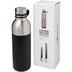 Botella de Agua Térmica Koln de 590 ml, Vaso de Acero Inoxidable Personalizado para Merchandising - Product Image 1