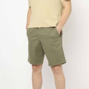 Pantalones cortos chinos de nueva tendencia para hombre, ropa de calle transpirable de alta calidad, precio barato, pantalones cortos chinos antipilling para hombre - Product Image 3