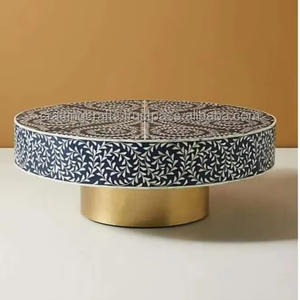 Decoración para el Hogar de Resina con Diseño Religioso Personalizado, Estilo Europeo, Pintura Artesanal - Product Image 1