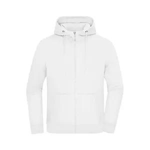 Giacca con Cappuccio Oversize Sostenibile, Felpe e Maglioni Promozionali - Product Image 2