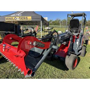 Producto INTREPID KM100 2025 en perfecto estado - Product Image 2