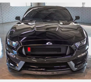 FORD MUSTANG SHELBY GT350R d'occasion 2019, conduite à gauche/droite - Product Image 2