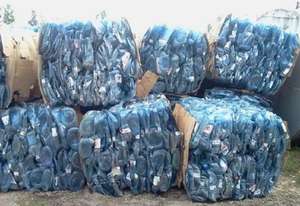 Chatarra de Botellas PET en Venta, Proveedor de Chatarra de Botellas de Plástico, Botellas PET en Pacas - Product Image 5