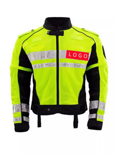 Personalizado a prueba de viento Cordura moto traje de carreras ropa deportiva chaqueta pantalón conjunto Nylon diseño de talla grande impermeable verano/invierno Unisex - Product Image 2