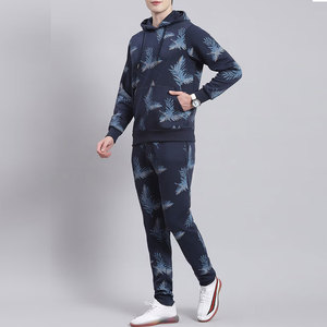 Conjunto Deportivo de Verano para Hombre, 2 Piezas, Casual, Ecológico, Talla Grande, Ligero, de Secado Rápido, Transpirable, 100% Algodón, Personalizable - Product Image 1