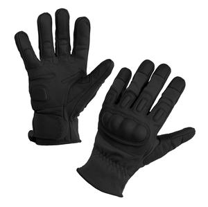 Gants durs à écran tactile Gants en cuir pour hommes et femmes résistants aux coupures tactiques du Pakistan - Product Image 5