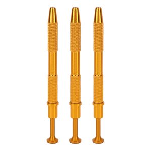Nouvel outil de préhension pour boules de piercing, couleur or, en acier inoxydable, pour bijoux corporels - Product Image 6