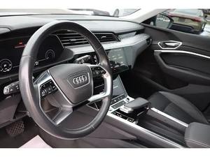 Audi e-tron Sportback Premium Plus 2021 Usado en Buen Estado, Doble Motor, Tracción en las Cuatro Ruedas, Sistema de Suspensión Neumática Adaptativa, Sin Modificaciones - Product Image 2