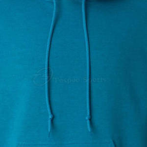 Directo de fábrica, venta al por mayor, nueva llegada, sudaderas con capucha de invierno informales para hombre de alta calidad, diseño personalizado, logotipo, patrón sólido, cuello con capucha - Product Image 5