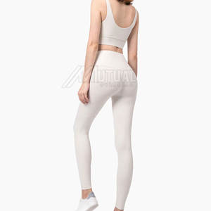 ชุดโยคะสำหรับผู้หญิงชุดเล่นฟิตเนสยิมชุดเล่นโยคะสไตล์ใหม่ออกแบบได้ด้วยตัวเอง - Product Image 2