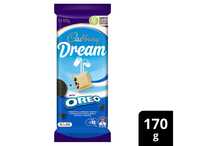 CadburyDream avec Oreo 170g