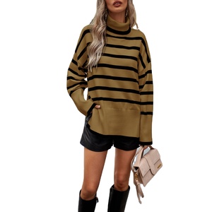 Camiseta informal de verano para mujer, camiseta estampada de manga corta, Top de algodón transpirable, camiseta ligera y suave para uso diario - Product Image 1