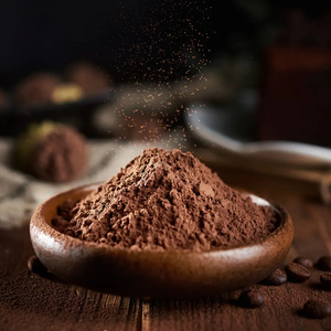 Granos de cacao secos a bajo precio disponibles para suministro a granel y exportación global - Product Image 4