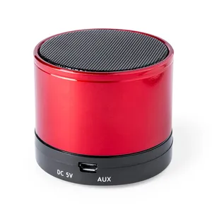 Altoparlante Bluetooth in Damasco Personalizzato per Regali Promozionali e Aziendali - Product Image 3