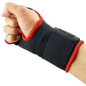 Las mejores envolturas de mano de gel para boxeo-Ultimate Knuckle Support - Product Image 2