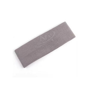 NOORX SPORTS 2025 ผ้าคาดศีรษะสำหรับเล่นกีฬากลางแจ้ง ผลิตจากผ้าฝ้ายน้ำหนักเบา ระบายอากาศได้ดี ยืดหยุ่นได้  รับสกรีนโลโก้ สำหรับออกกำลังกาย ใช้ได้ทุกฤดู - Product Image 6