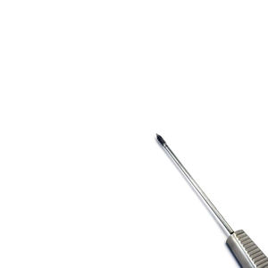 Vente chaude de haute qualité longues sondes d'arthroscopie Source d'alimentation manuelle usine en gros à bas prix - Product Image 3