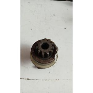 Pignone Motorino di Avviamento FIAT 124 Sport/Spider (66>85) 1006209435 Benzina - Product Image 5