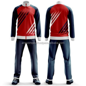 ชุดวอร์มผู้ชายขายส่ง ชุดวอร์ม OWN สำหรับวิ่งและฝึกซ้อม ชุดลำลองสำหรับฤดูหนาวและฤดูใบไม้ร่วง ผลิตจากผ้าฝ้ายที่เป็นมิตรกับสิ่งแวดล้อมและยั่งยืน - Product Image 6