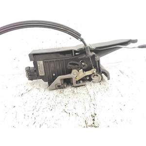 SERRURE AVANT DROITE MERCEDES ML W163 1ère Série A1637203235 (97>02) - Product Image 2