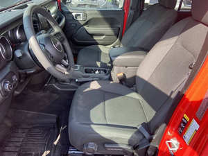 2023 Jeep Gladiator Sport S - Product Image 5