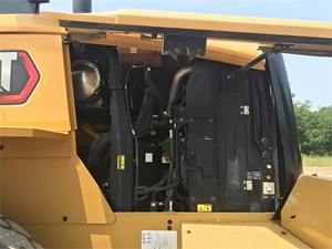 Chargeur CATERPILLAR 938M 2022 prêt à être expédié dans le monde entier, chargeur frontal, chargeur sur pneus avec certification CE - Product Image 5