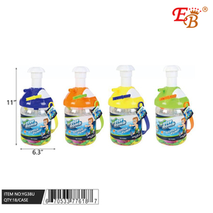 11 \ "Set di palloncini d'acqua riutilizzabili con pompa bollitore 300PC lamina di lattice per esterni giocattoli rapidi per giochi all'aperto 18PC/CS - Product Image 1
