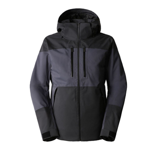 Chaqueta de alta calidad 2025 para hombre de alta calidad para invierno al aire libre con capucha Unisex Slim Fit 2025 precio al por mayor - Product Image 1