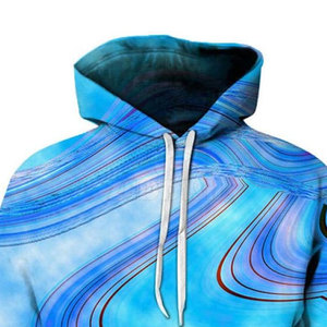 Sudaderas con capucha de algodón y poliéster hechas con superventas para hombre, sudaderas con capucha para hombre, ropa de calle, sudaderas con capucha personalizadas para hombre - Product Image 3