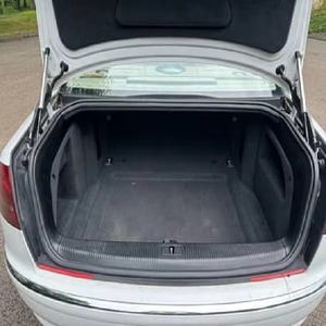 จัดส่งด่วน 2022 ออดี้ S8 พวงมาลัยซ้าย เบาะหนัง กล้องมองหลัง - Product Image 5