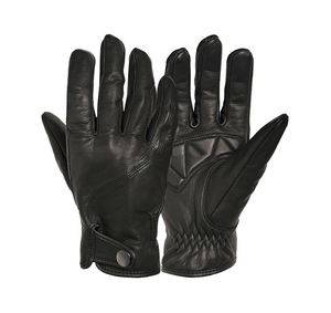 ถุงมือแข่งรถมอเตอร์ไซด์แบบเต็มนิ้วป้องกันและกันน้ำหน้าจอสัมผัสสำหรับกีฬาและขี่จักรยาน - Product Image 1