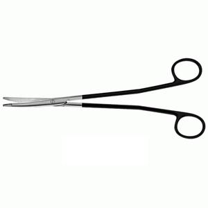 Gorney Délicat Facelift Ciseaux, courbé dentelé Super Cut - Product Image 3