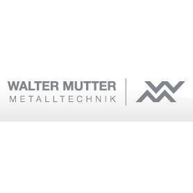 Walter Mutter Metalltechnik GmbH logo