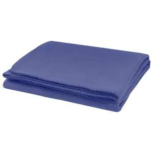 Coperta in pile corallo riciclato New Hampshire: gadget ecologici e sostenibili - Product Image 2