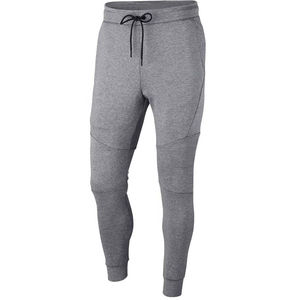 ชุดวอร์มเข้ารูปสำหรับผู้ชายชุดวอร์มลำลองย้อมสีพื้น - Product Image 3