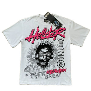 เสื้อยืดวิ่งฤดูร้อน ยูนิเซ็กซ์ ผ้าฝ้าย 100% แห้งเร็ว ระบายอากาศดี เป็นมิตรกับสิ่งแวดล้อม ดีไซน์ลำลอง แขนสั้น ผลิตโดยตรงจากโรงงาน - Product Image 1