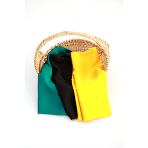 Wild Card Silk <b>Scarves</b> - Product Image 1