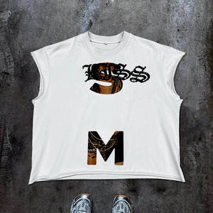 Camiseta de Algodón Personalizada para Hombre, Suave, Ligera, Transpirable, Informal, de Manga Corta, Esencial para el Verano, Cómoda, Duradera, para Uso Diario - Product Image 1