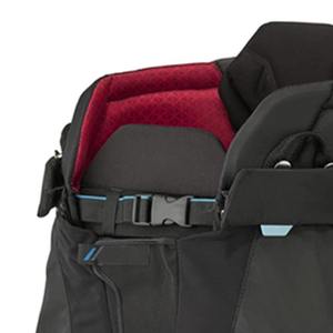 Pantalones de Protección para Hockey sobre Hielo Nova con Cinturón, Dobladillo Elástico de Alta Calidad, Ajuste Ajustado/Regular para Hockey sobre Hielo. - Product Image 2