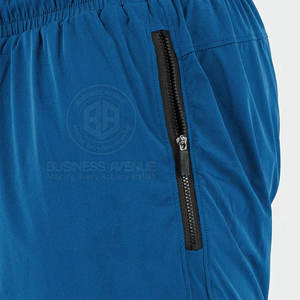 Diseña Tus Propios Shorts de Gimnasio Personalizados para Hombre, Fabricante OEM, Shorts de Gimnasio para Hombre para Venta en Línea - Product Image 5