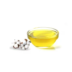 Premium Quality Refined COTTONSEED OIL cooking oil,